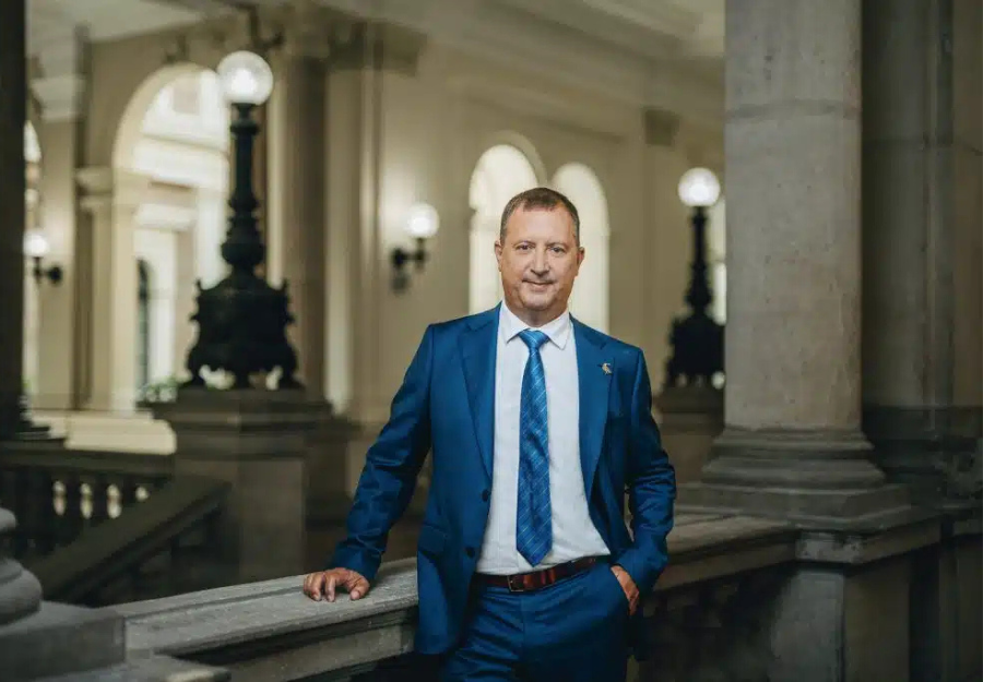 Budapesti Corvinus Egyetem